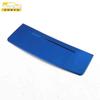 Adecuado para tapa de encendedor de cigarrillos haver cool H6 lentejuelas panel decorativo de acero inoxidable para cenicero de control central cool H6