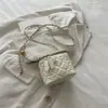 Bolso de mano de alta gama para mujer, nueva colección otoño 2026, diseño elegante y minimalista, adecuado para ir al trabajo, se puede llevar debajo del brazo o como bolso de hombro o bandolera