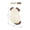 Animal de Estimação Fofo Borracha Macia Almofada Anti-Colisão Atrás da Porta Maçaneta da Porta Adesivo Anti-Colisão Doméstico Multifuncional Decoração Adorável Silicone Almofada Silenciosa