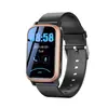 Reloj inteligente FA58 para niños, resistente al agua, con tarjeta SIM de 1,47 pulgadas, posicionamiento GPS, 4G, para estudiantes