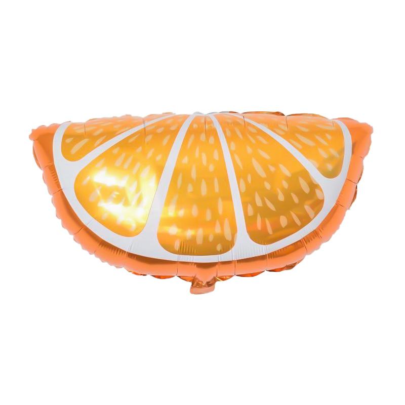 橙子