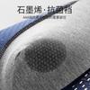 Entrega de fábrica de origen Ropa interior para hombre hueca de cintura media alta elástica transpirable para deportes Boxer Xiyin plataforma transfronteriza suministro
