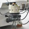Máquina Curvadora de Tubos Totalmente Automática con Control de Pantalla Táctil CNC, Máquina Curvadora de Arco para Tubos de Acero Inoxidable, Equipo de Procesamiento de Perfiles de Tubo Redondo y Tubo Cuadrado