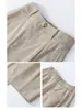 Pantalones de Trabajo de Montaña Nuevos para Primavera 2026 para Mujer, Pantalones de Pierna Ancha de Corte Holgado, Cintura Alta Adelgazantes Holgados Versátiles Casuales Largos