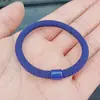 Cuerda para el pelo Corea del Sur duradera banda básica para el pelo alta elasticidad cuerda gruesa para el pelo simple goma para atar el pelo accesorios para el pelo