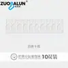 Calcetines de yoga de algodón de Xinjiang para mujer, calcetines cortos finos de verano, calcetines deportivos de algodón puro para Pilates, puntera sin costuras antideslizante, venta al por mayor