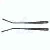 Conjunto de Brazo Limpiaparabrisas Shaanxi Automobile Camión Pesado Delong F2000/F3000 81.26430.0083/81.26440.0038