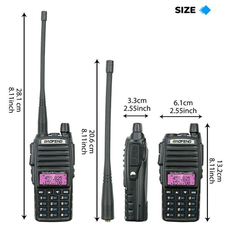 BaoFeng-UV-82-Real-8W-Portable