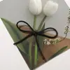 Corea del Sur Dongdaemun Mismo Estilo Cuero Plateado Lazo DIY Hecho a Mano Dulce y Fresco Accesorios para la Cabeza Accesorios para el Cabello Material para Pendientes Venta al por Mayor