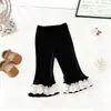 Conjunto de Niña para Primavera y Otoño 2026 Nueva Moda Elegante para Niños Camisa de Muñeca con Cuello y Lazo