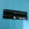 Bandeja de blíster CPET, Carcasa de blíster, Inserto cosmético, Bandeja para ferretería, Caja de plástico duradero