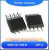 Youshun UD4614G-S08-R UD4614 SOP8 MOSFETs de potência combinados N + P