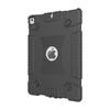 Venta Caliente en Amazon Adecuado para iPad 9.7 2018 Funda Suave de Silicona de Cobertura Total Funda Protectora para Air2 Funda Trasera Resistente a Caídas