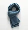 Bufanda Larga Gruesa de Punto de Cachemir Chal para Invierno de Venta Caliente Transfronteriza en Amazon Bufanda Mayorista Japonesa y Coreana para Hombres y Mujeres