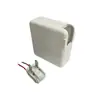 Carregador Atacado de Fábrica 63W Portátil Dobrável Pd Carregamento Rápido Tipo-C Adaptador de Energia