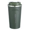 Caneca de Café de Aço Inoxidável 304 com Display Inteligente de Temperatura, Segunda Geração, Exportação, Copo Térmico de Aço Inoxidável, Camada Dupla a Vácuo, Copo de Água para Carro