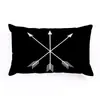 AliExpress Quente Pelúcia Curta ins Almofada Geométrica Capa de Almofada para Sofá de Casa Capa de Almofada de Cama Almofada Lombar