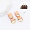 Aplicável neonoe bb bolsa interna forro de veludo original bolsa de balde pequena suporte divisor bolso interno acessórios de armazenamento