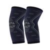 Nuevo Protector de Codo y Brazo Deportivo Elástico en Cuatro Direcciones de Nylon Transpirable Absorbente de Sudor para Correr Deportes de Verano Montar Cruzado