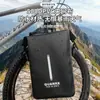 Bolsa Completamente Impermeable para Horquilla Delantera de Bicicleta Rzahuahu, Bolsa para Ciclismo de Montaña, Bolsa para Portabultos, Equipo para Sichuan-Tíbet, Viene con Herramienta de Desmontaje