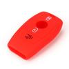 Adequado para Capa de Chave de Silicone AMG Classe S Mercedes-Benz Capa Protetora AMG Classe C Híbrido Plug-in Capa de Chave GLE AMG