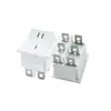 Etl Kc Certificação Tipo Barco Interruptor Kcd4 16A250V Interruptor de Alimentação Equipamento de Eletrodoméstico Interruptor Alavanca