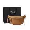 Bolsos 2026 Nuevo de Moda Celebridad de Internet Nicho Riñonera para Mujer, de Hombro Cruzada Versátil a la Moda Cadena Ins Bolso Cruzado para Pecho