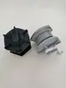 Tapón de Válvula de Drenaje para Bote de Goma, Tapón de Agua, Tapón de Válvula de Drenaje para Bote de Asalto, Tapón para Bote de Goma de Kayak Inflable, Accesorios Marinos