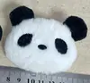 Calcetines de Mujer Algodón Panda Verano Finos Absorbentes de Sudor Transpirables Combinan con Todo Media Pantorrilla Resistentes al Mal Olor Japonés Lori JK Chica Suave