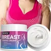 Fornecimento Exclusivo Transfronteiriço de Creme Essência para Seios Beauty 100g, Loção Corporal Firmadora e Modeladora à Base de Essência Vegetal Especificamente para Aumentar a Elasticidade e Hidratar o Peito