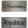 Señal Metálica de Acero Inoxidable de Tianjin Procesamiento Serigrafiado Placa de Aluminio Placa de Identificación Metálica Venta al por Mayor Estampado de Alto Brillo Señal de Seguridad