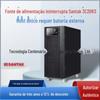 SANTAK/Shante 3C20KS UPS de dupla conversão online, fonte de alimentação ininterrupta 20KVA/18KW, três entradas e uma saída