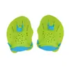 Palas de Natación para Adultos y Niños, Palas de Mano para Entrenamiento de Natación, Palas de Brazo para Mejorar la Velocidad de Natación, Nuevas Palas de Mano de Color Macarrón