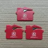 Venta Caliente abrecartas con forma de casa americana abrecartas tipo casa cuchillo para sobres tipo casa cuchillo para abrir paquetes