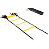 Agile Ladder Set Futebol Training Set Agile Ladder Jumping Lattice Ladder Speed Ladder Logo Plate Resistance Umbrella Hurdle Set
