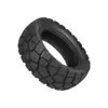 Neumático de Vacío Todoterreno Aoxin 9*3.0-5.5 Adecuado para Scooter Eléctrico de 9 Pulgadas Neumático de Repuesto Engrosado Resistente al Desgaste Accesorios