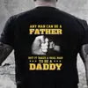 Suministro de Comercio Exterior Camisetas Sueltas para Hombre con Estampado de Letras Europeas y Americanas Tops Casuales de Manga Corta de Verano Envío Directo