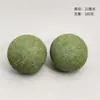 Bola de Catnip Extra Grande 10cm Brinquedo de Gato, Autoentretenimento Passa-Tempo, Bola de Grama de Gato para Roer Dentes, Varinha Catnip para Gato, Brinquedo de Gato