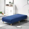 Banqueta Extra Larga de Cama Sábana de Cama Hombre Descanso para Almorzar Cama Dormitorio Cama de Empalme Ampliada Extender Sillón Sofá Cama