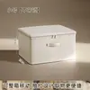 Caixa de Armazenamento Dobrável para Roupas Domésticas, Organizador de Guarda-Roupa de Capacidade Extra Grande para Roupas e Colchas, Cesta de Armazenamento em Camadas
