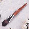 Serie M Brocha de Maquillaje Cangzhou Brocha para Polvo Suelto Rubor Base Brocha para Sombra de Ojos Iluminador Brocha para Corrector Herramienta de Belleza para Maquillaje