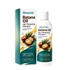 Shampoo GleamXi para Cabelos Suaviza a Superfície do Cabelo, Adiciona Volume, Limpeza e Cuidado Diário do Couro Cabeludo e do Cabelo