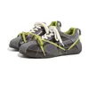 Zapatillas de entrenamiento alemanas de moda con doble cordón, diseño vanguardista para mujer, nuevo estilo de otoño, a la moda, versátiles, cómodas, ligeras, zapatos casuales