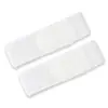 Guardias Tibiales de Fútbol Termoplásticos Transfronterizos Placas Protectoras para Pantorrilla Ultradelgadas Insertables Equipo Protector Especial para Entrenamiento de Competición Venta al por Mayor