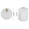 Accesorios para aspiradoras Wanchuang Shark NV500/NV501/NV510/NV520 Filtro Shark