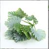 Parede de Plantas Parede de Plantas Verdes Material para Parede Decoração de Parede Folha Tartaruga Folha Pavão Gramado com Grama Planta