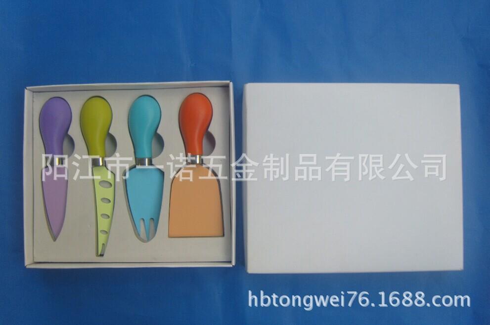 奶油刀S1031365A托EVA盒尺寸18.5X16.2X3