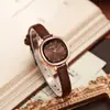 Relojes al por mayor para mujer, Retro a la moda, Diseño elegante, Cuadrados simples y de moda para la muñeca, Relojes de cuarzo al por mayor