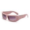 Gafas de sol para ciclismo de exterior Gafas de sol de moda europea y americana Gafas de sol de moda para conducir y viajar M5478