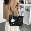 Bolsa Tote de Gran Capacidad 2026 Transfronteriza Verano Nuevo Versátil para Viajar al Trabajo Hombro Axila Bolso de Mano Texturizado